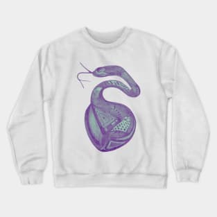 Cobra Crewneck Sweatshirt